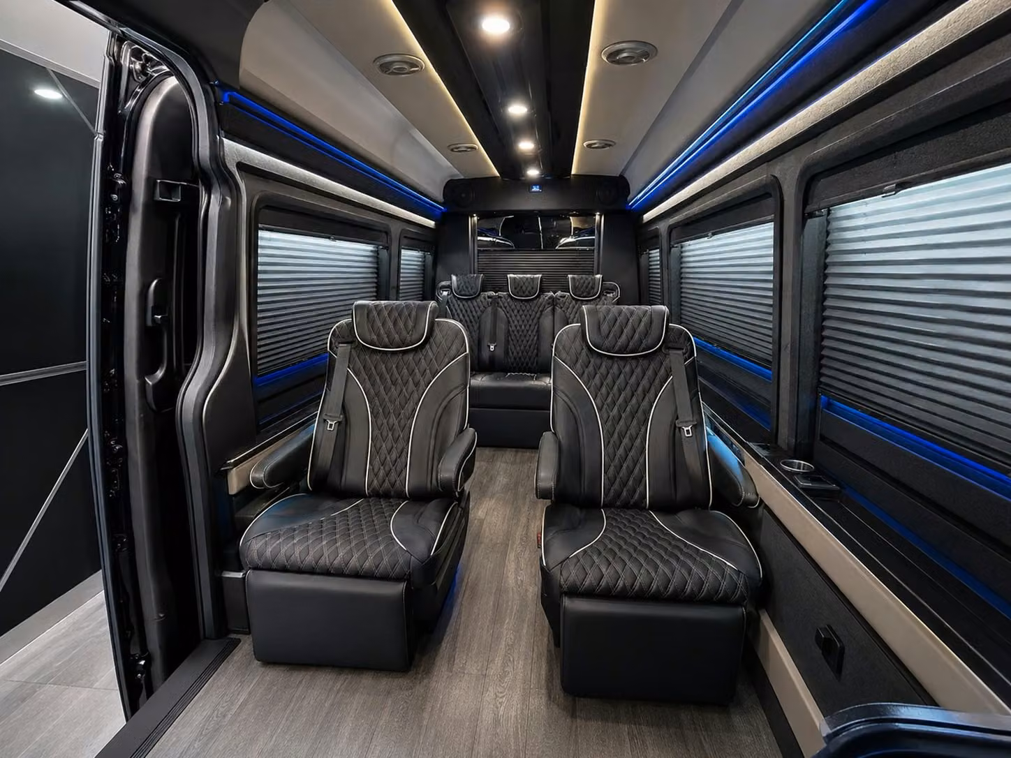 agricultural industry and trade groups rely on salinas airport shuttles