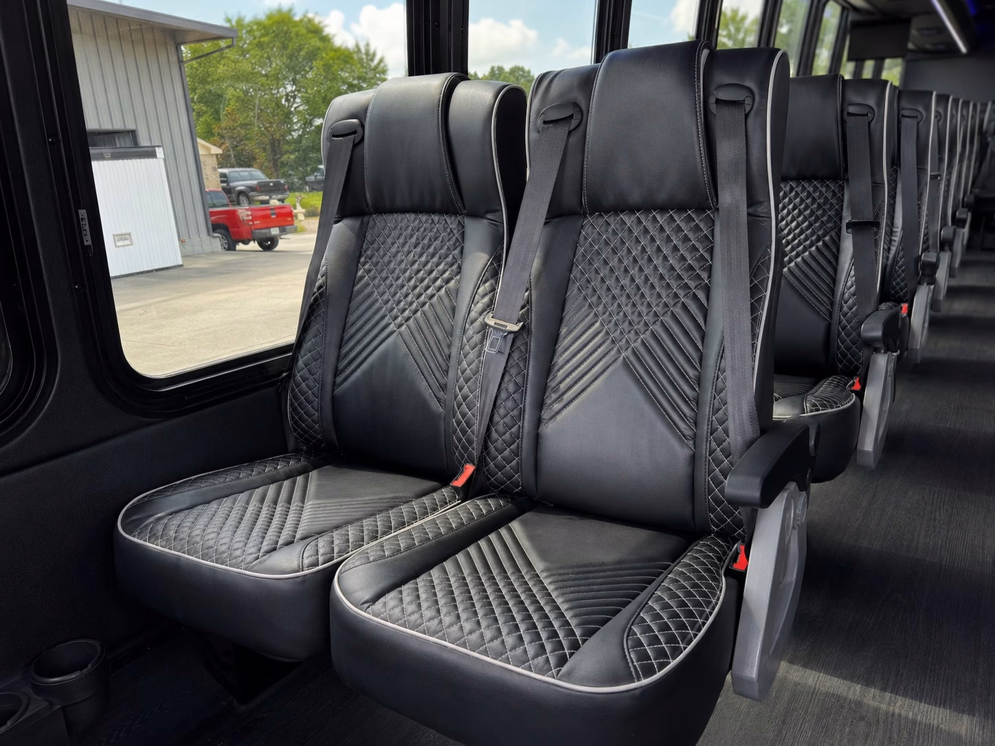 busrentalsalinas com connects you with salinas prom transportation for every high school in the area