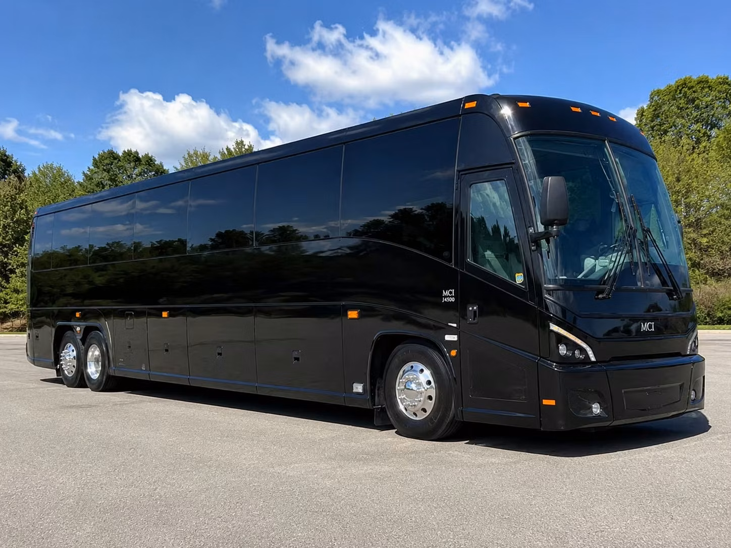charter bus rentals for hartnell college and salinas union high school district groups