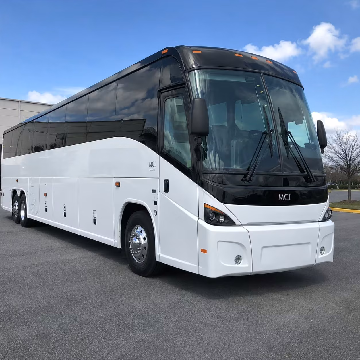 charter bus rentals for salinas corporate events and conferences
