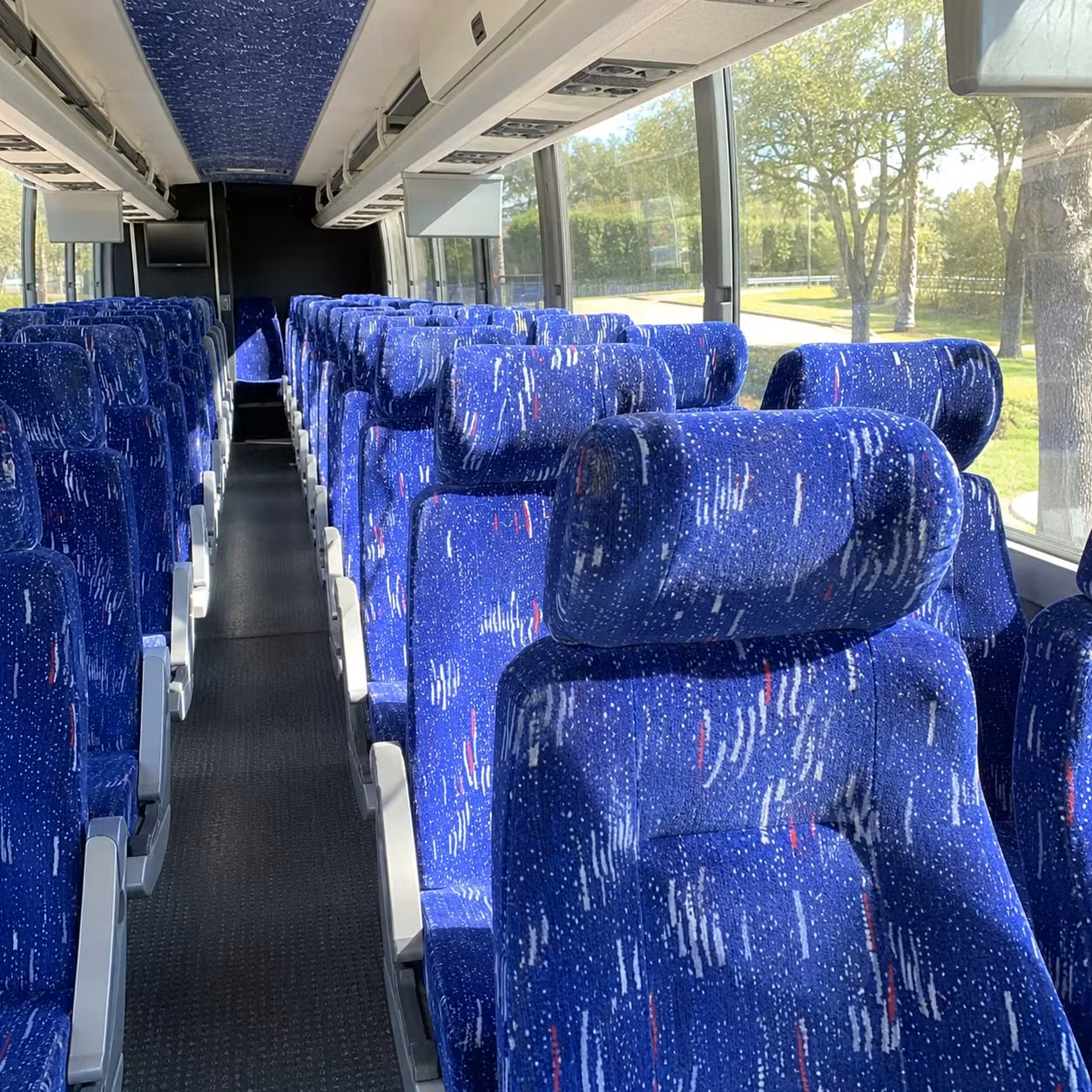 charter buses for student trips to the national steinbeck center in salinas