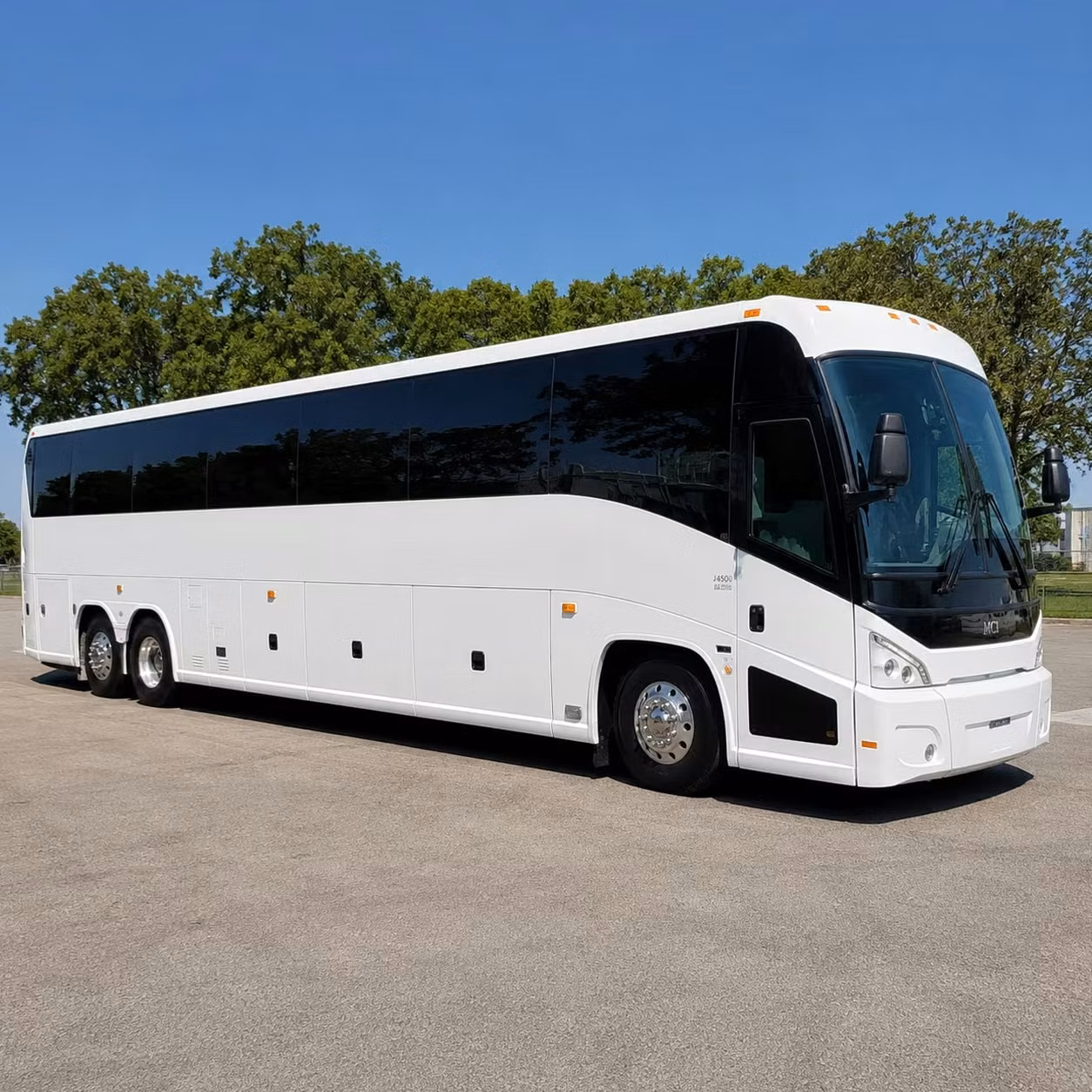 church retreat and conference transportation in salinas
