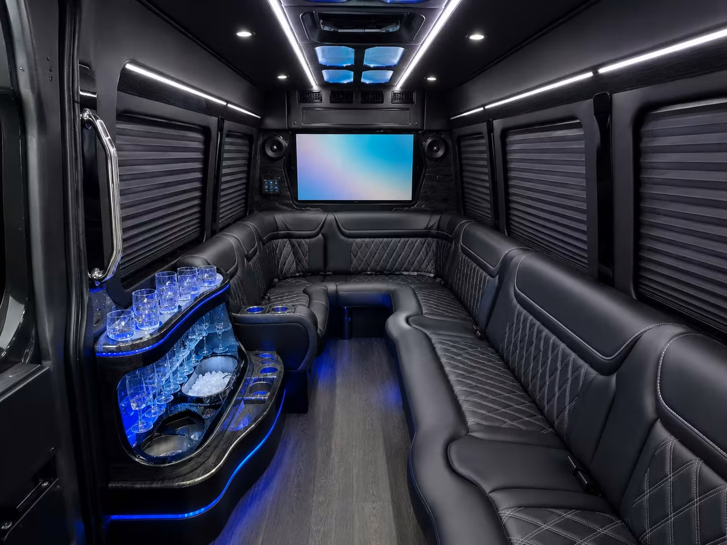 cross county concert trips from salinas to santa cruz san luis obispo and beyond