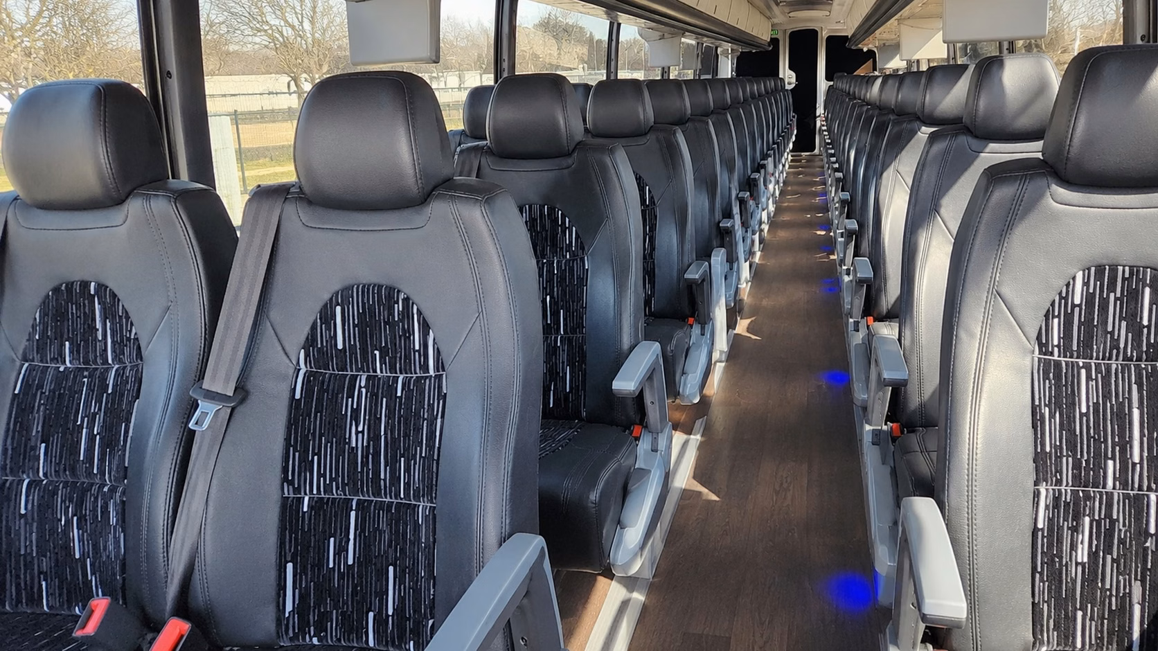 how the day of the week changes what a bus costs in salinas california