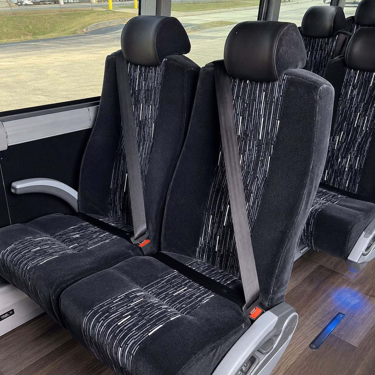 how where and when you re traveling affects your salinas bus rental rate