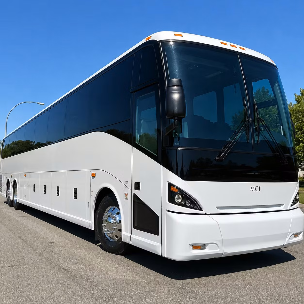 long distance charter bus rentals from salinas to san francisco and the bay area