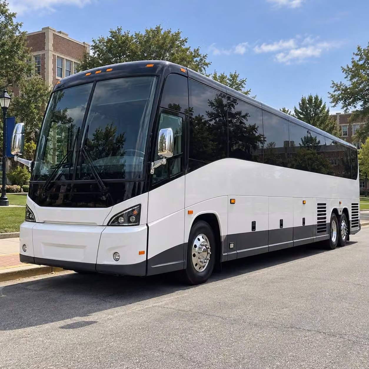minibus rentals for salinas valley ag and science field trips
