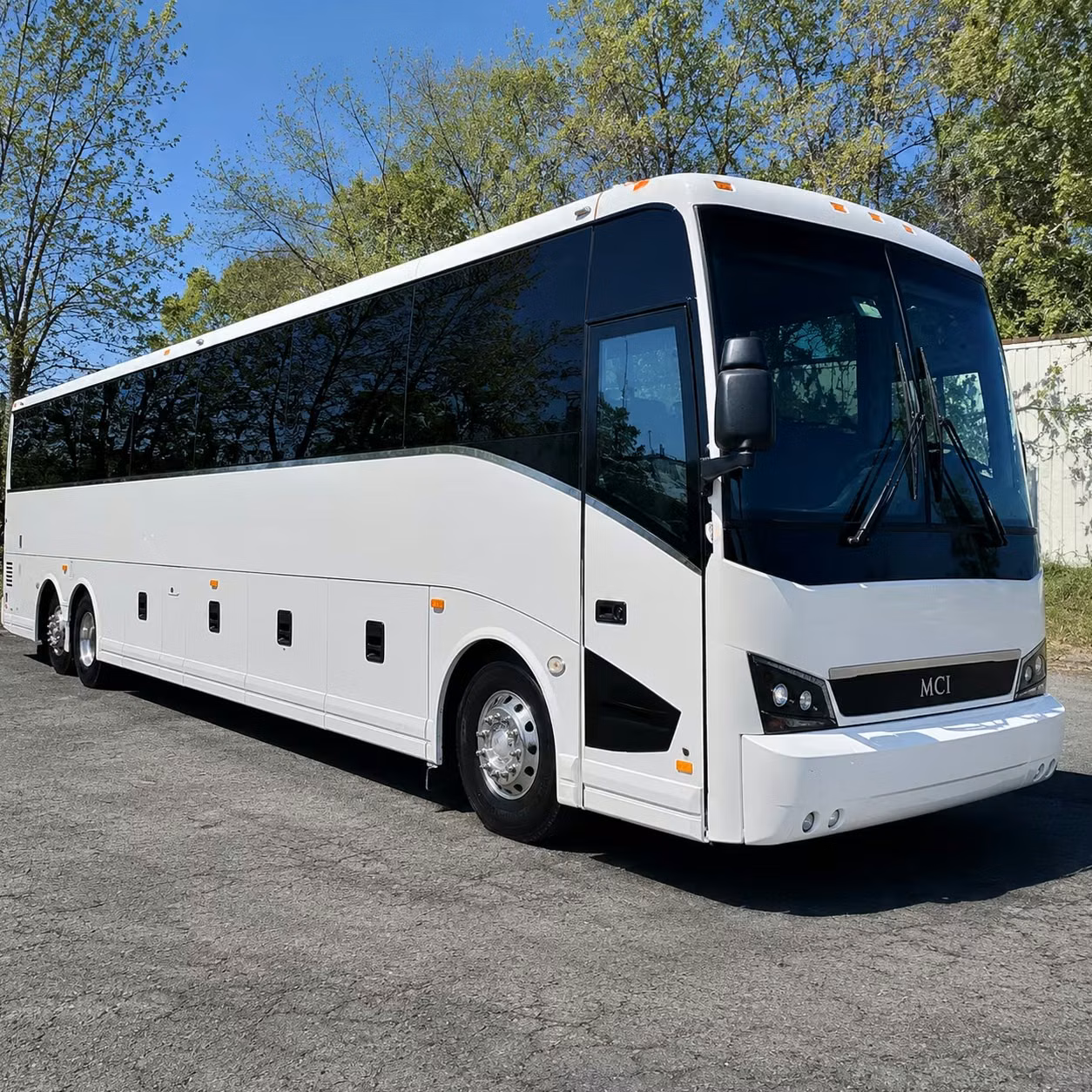 mission trip and long distance church bus rentals from salinas