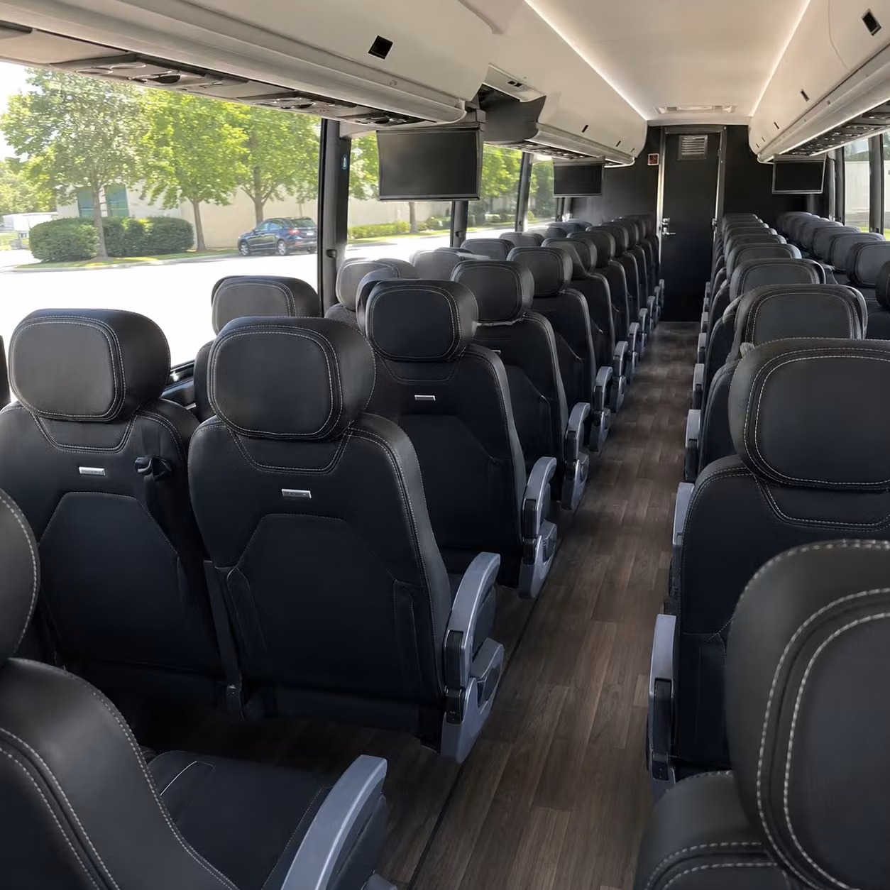 salinas concert transportation