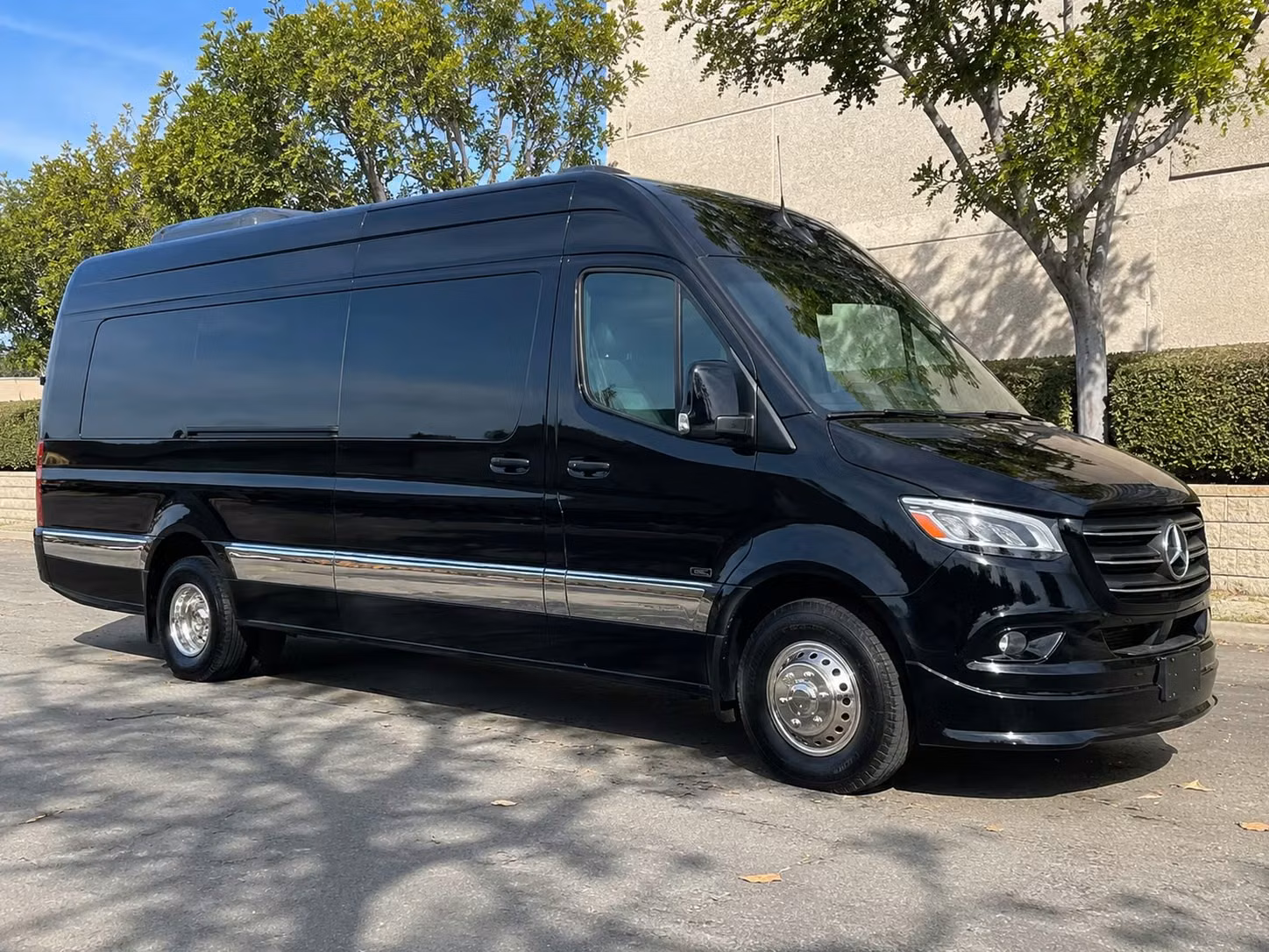 salinas employee transportation