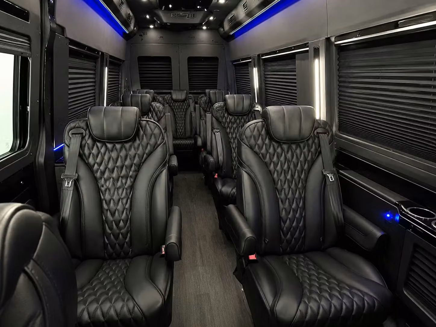 salinas event transportation