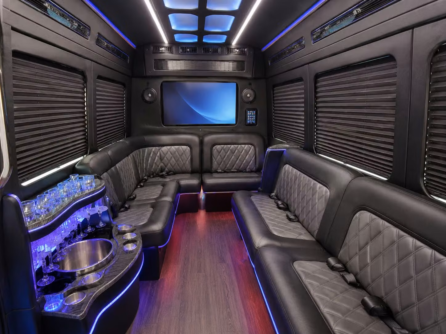 salinas long distance transportation
