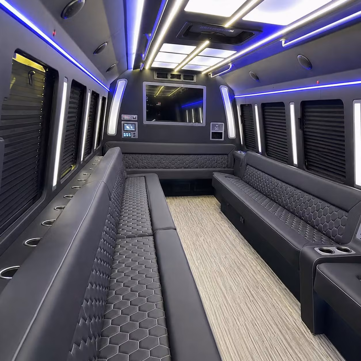 salinas prom transportation