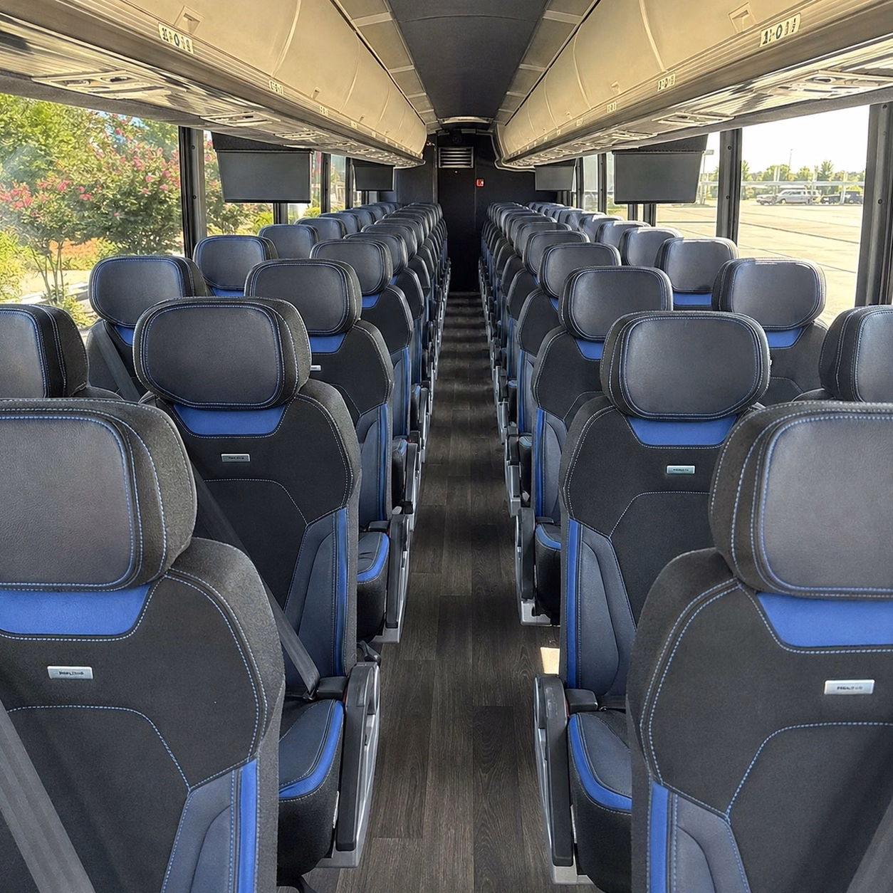 salinas sporting event transportation