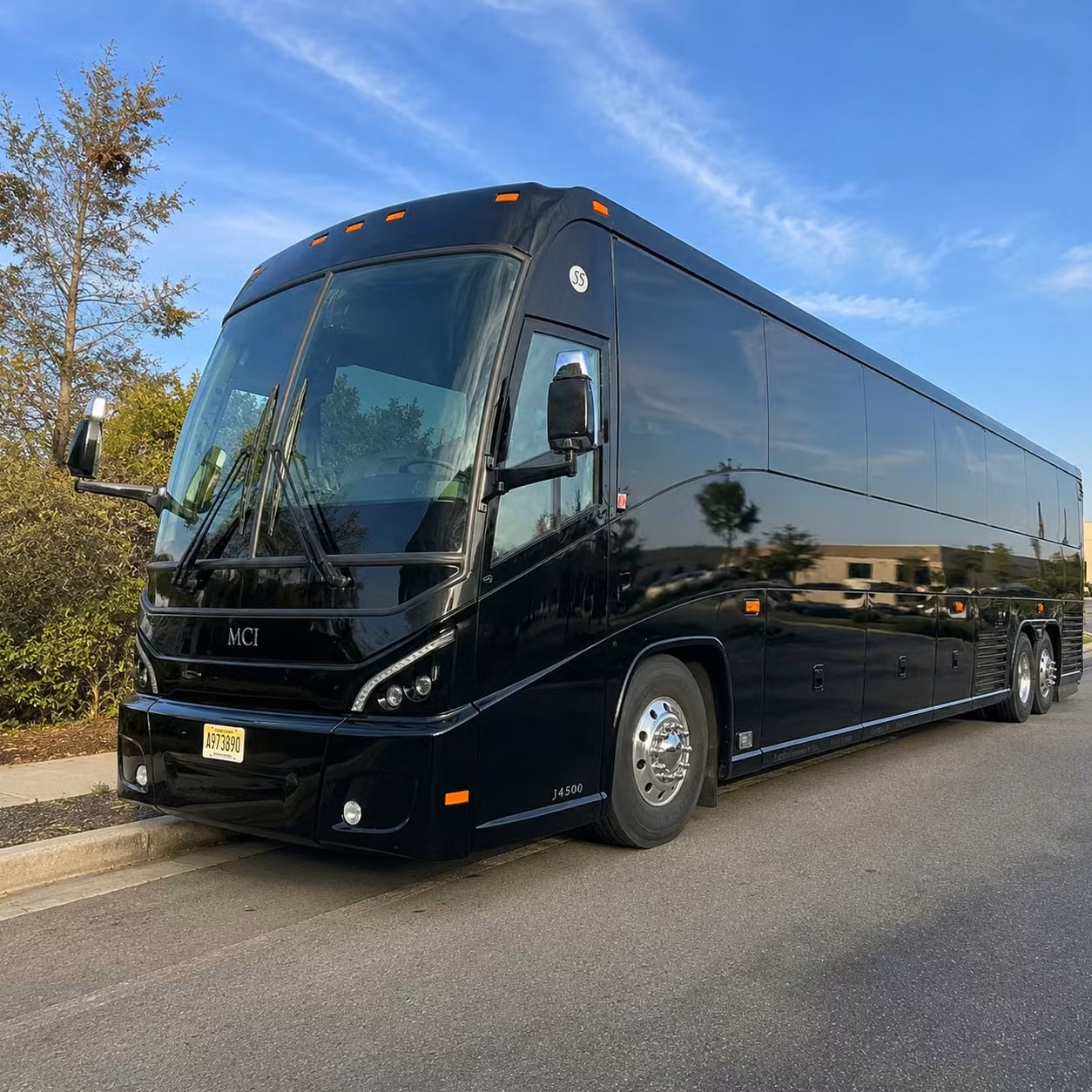 shuttle services for salinas government agencies and municipal departments