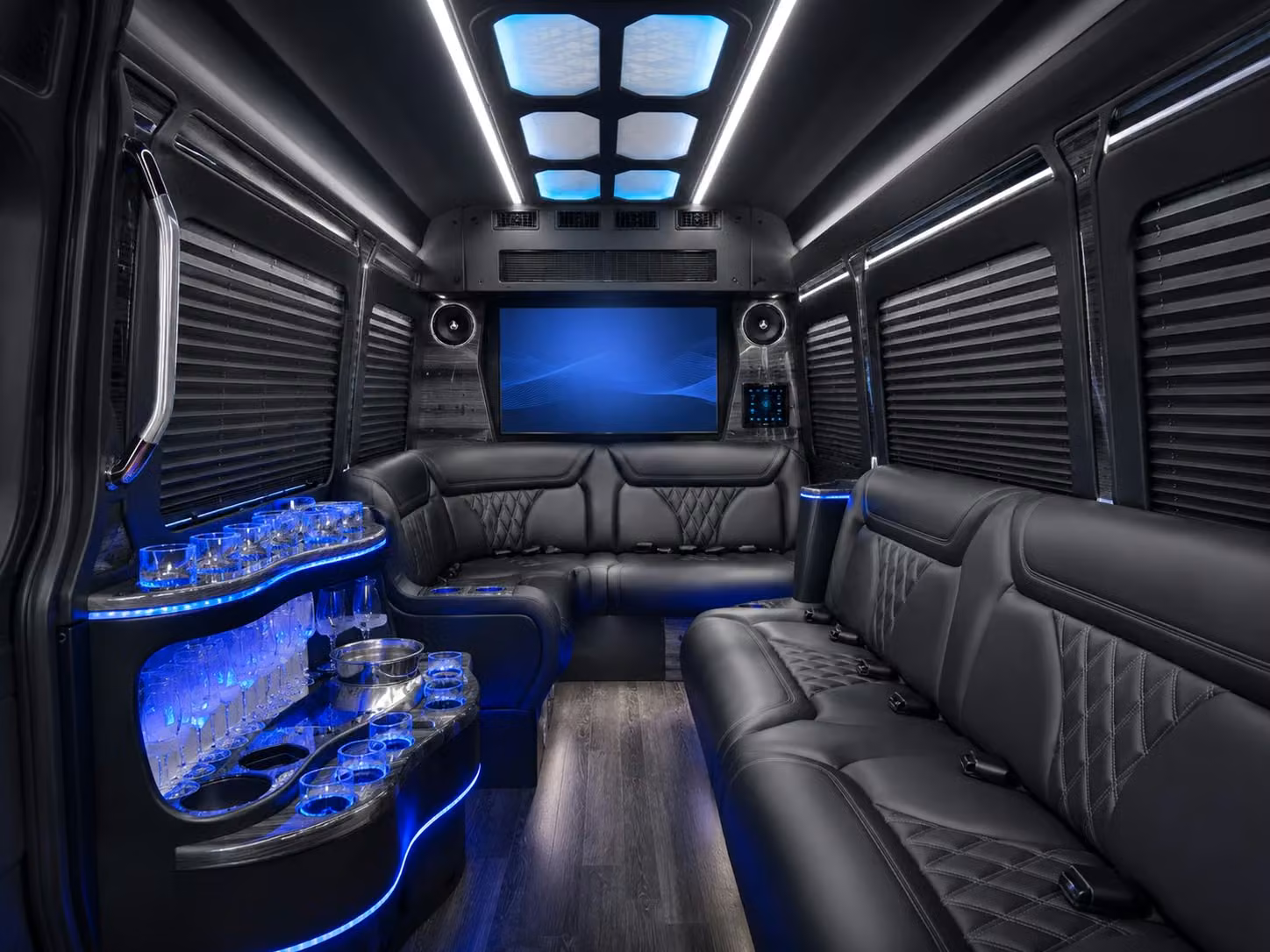 you deserve a salinas employee transportation solution that reduces turnover and boosts morale